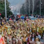 Carnaval de Martorell 2020 (Fotografia: GrisPhoto)