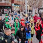 Carnaval de Martorell 2020 (Fotografia: GrisPhoto)