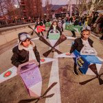 Carnaval de Martorell 2020 (Fotografia: GrisPhoto)