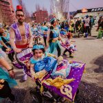 Carnaval de Martorell 2020 (Fotografia: GrisPhoto)