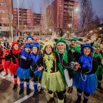 Carnaval de Martorell 2020 (Fotografia: GrisPhoto)