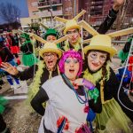 Carnaval de Martorell 2020 (Fotografia: GrisPhoto)