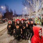 Carnaval de Martorell 2020 (Fotografia: GrisPhoto)