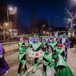 Carnaval de Martorell 2020 (Fotografia: GrisPhoto)
