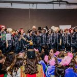 Carnaval de Martorell 2020 (Fotografia: GrisPhoto)