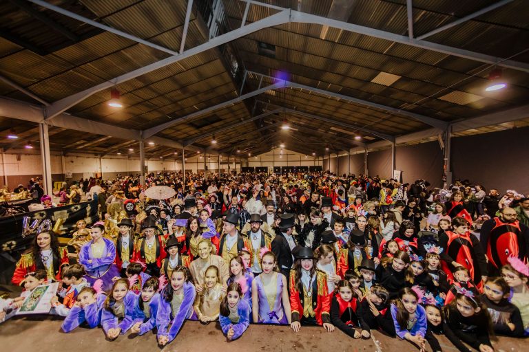 Carnaval 2020