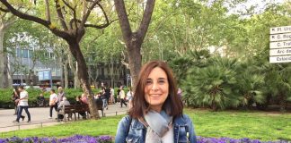 Pura Serena, terapeuta