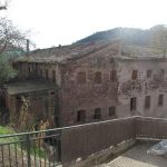 Molí d'en Gomis o Molí Paperer (Fotografia: mapa de patrimoni cultural de la Diputació de Barcelona)