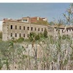 Molí d'en Gomis o Molí Paperer (Fotografia: mapa de patrimoni cultural de la Diputació de Barcelona)