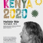 Concert Solidari de Halldór Már