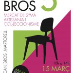 5è Mercabros