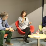 Jesús Lana, Maria Climent i Andreu González