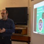Presentació del Cicle Gent Gran i Salut 2020