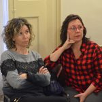 Rafi Bueno i Esther Moliner