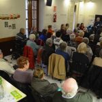 Presentació del Gent Gran i Salut 2020