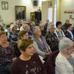 Presentació del Gent Gran i Salut 2020