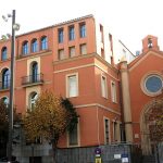 Col·legi La Mercè