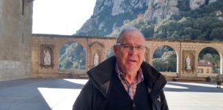 Mor Jaume Torta, qui va ser regidor a l’Ajuntament de Martorell durant 16 anys