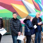 'Els Bombers t'acompanyen a donar sang'