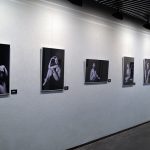 Exposició '23 dones celebren el seu cos'