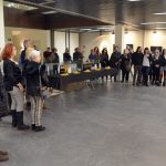 Exposició '23 dones celebren el seu cos'