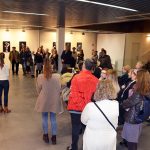 Exposició '23 dones celebren el seu cos'