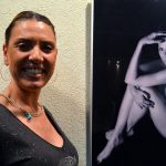 Exposició '23 dones celebren el seu cos'. Mireia Cano
