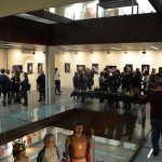 Exposició '23 dones celebren el seu cos'