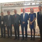 2n Fòrum Logístic Riba-roja de Túria