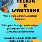Teixir per l'Autisme