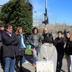 Itinerari 'Martorell, femení plural'