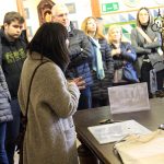 Itinerari 'Martorell, femení plural'
