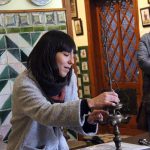 Itinerari 'Martorell, femení plural'