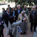 Itinerari 'Martorell, femení plural'