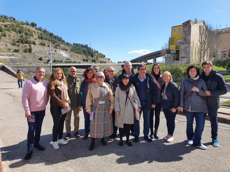 La ruta ‘Martorell, femení plural’, altaveu de dones transversals que han marcat la història