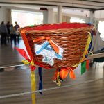 'Scape Room' de la festa de benvinguda de Caramelles de Martorell