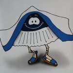 'Scape Room' de la festa de benvinguda de Caramelles de Martorell