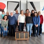 'Scape Room' de la festa de benvinguda de Caramelles de Martorell