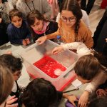 'Scape Room' de la festa de benvinguda de Caramelles de Martorell