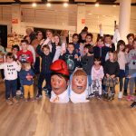 'Scape Room' de la festa de benvinguda de Caramelles de Martorell