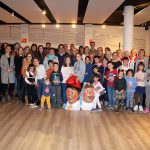 'Scape Room' de la festa de benvinguda de Caramelles de Martorell