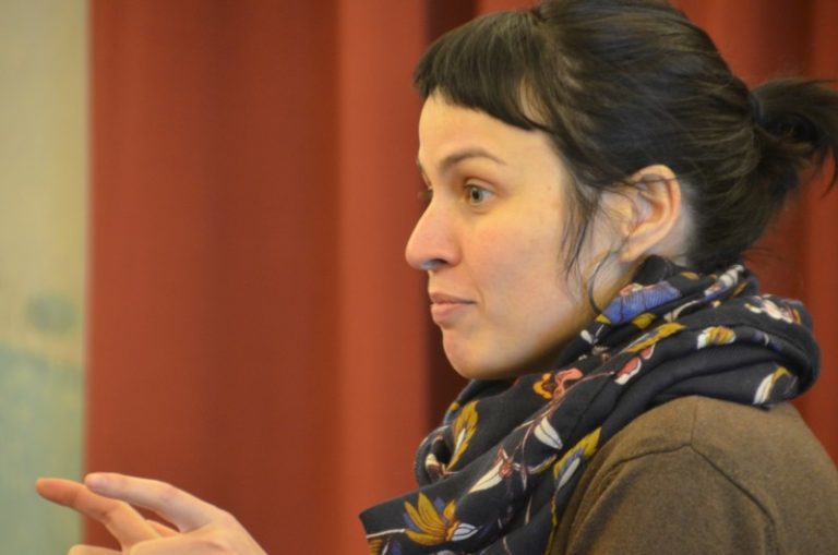L’Escola de Música programa un nou taller de creació de cançons amb Anna Roig