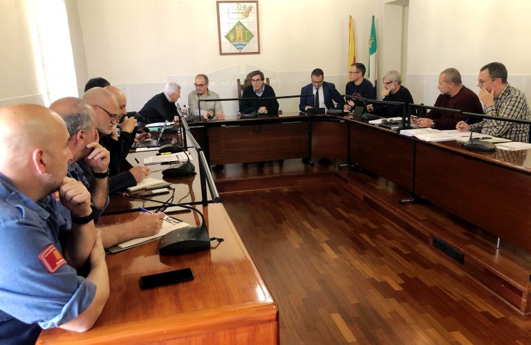 L’Ajuntament de Martorell adopta mesures per protegir a la població i prevenir la incidència del coronavirus