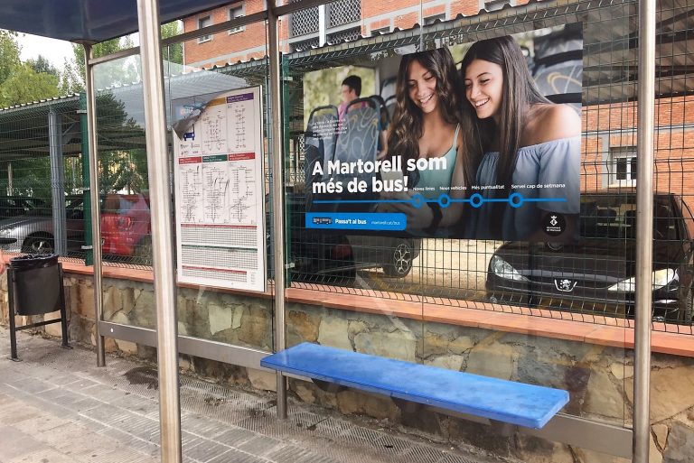 Noves mesures de funcionament dels serveis de transport públic derivades de l’emergència del coronavirus