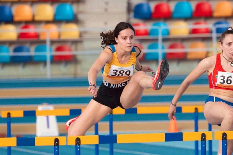 El Martorell Atlètic Club es queda a mitges pel coronavirus en un curs per a la història
