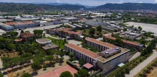 Salut muntarà un hospital de campanya al Sagrat Cor i habilitarà llits a l’Hotel Ciutat Martorell