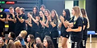 El Club Handbol Martorell s’adhereix al Pla d’Igualtat de la Federació Catalana