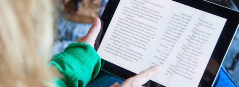 La Xarxa de Biblioteques Municipals promou serveis gratuïts en línia amb llibres, revistes, pel·lícules i música