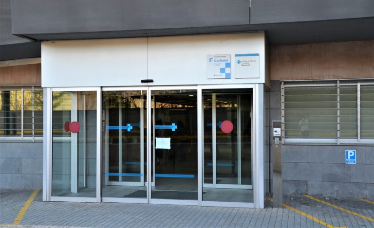 L’Atenció Primària adopta noves mesures per a una atenció segura post COVID-19