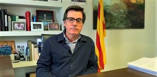 L’alcalde Fonollosa actualitza les actuacions per fer front al coronavirus i anima a no defallir